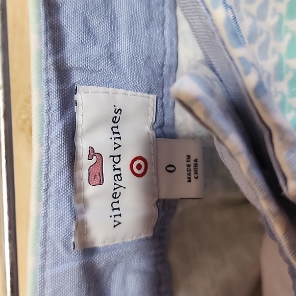 Vineyard Vines Shorts Size 0 women's - Picture 4 of 6